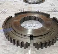 ZF ECOSPLIT4 transmission originar parts 3,4G SYNCHRONIZER ...