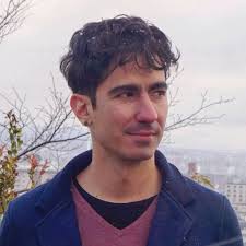 Andrés RAMÍREZ RESTREPO