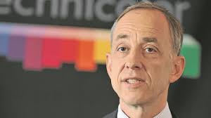 Le Fonds stratégique d'investissement acquis 5,5% du capital de Technicolor 