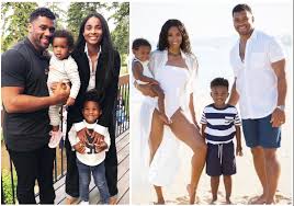 Of course i wouldn't want anyone to push my son, future said bluntly. Russell Wilson Doing Skin To Skin Care Of His Newborn Is What The World Needs To See Right Now Bellyitchblog