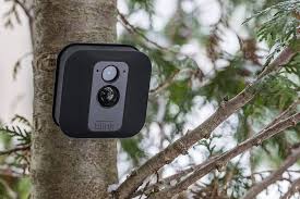 Home Security Cameras That Work With Smartphones