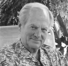 Don PEARSON Obituary (1948