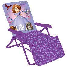 disney sofia the first lounge chair kids lounge chair little girl toys kids chairs