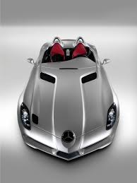 Mercedes Mclaren Slr Stirling Moss Sports Car Mercedes Benz Benz