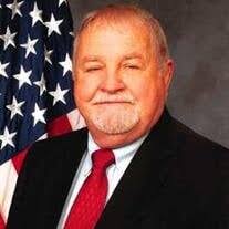 Karl Keith Ralston Obituary