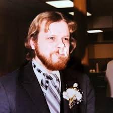 Jeffrey F. "Godfrey" Jonas Obituary & Funeral