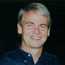 Nick's fundraiser for Racker