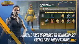 Hi sir you are genius verry nice working but please new update de do thanks sir plzzzz update your mod apk. Pubg Mobile Lite 0 14 0 Update Brings New Emotes And Winner Pass Rewards