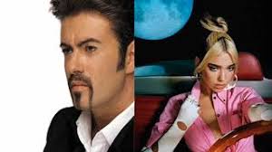 Mashup】George Michael x Dua Lipa