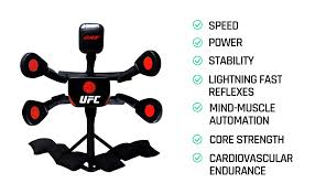 Ufc Bas Body Action System X2 Walmart Com