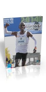 While this was a great achievement, the record was more due to the fact that so few people competed. Distance Running 2018 Edition 4 Is Now Available
