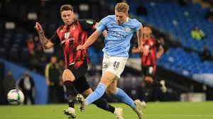 The manchester city striker has been linked with a loan move away from the etihad stadium this summer. Delap Buzzing After Night To Remember
