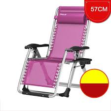 Zr Folding Bed Single Bed Lunch Break Simple Folding Lounge Chair Lunch Break Office Siesta Bed Camp Bed Color Folding Lounge Chair Folding Beds Camping Bed