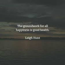 In most cases, health insurance is provided by your employer, although you usually have to pa. 64 Healthy Lifestyle Quotes That Ll Inspire The Way You Live