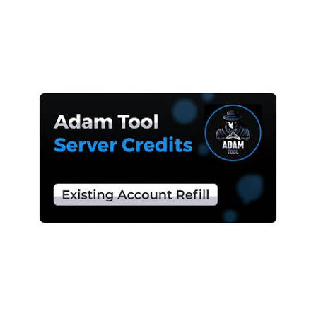 Adam Tool