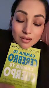 Dr Daniel Amen White Noise