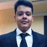 Josué Isaac Escobar Sesente