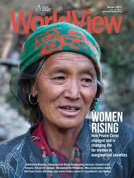 Winter 2017: Women Rising