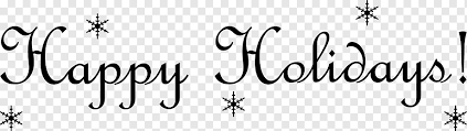 Hotel holiday email signature design template in psd, html. Signature Block Holiday Christmas Email Jewish Holidays Angle Wish Holidays Png Pngwing