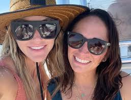 When your best friend for 39 years turns 40, there is no better way to  celebrate than to reminisce about all of the crazy, funny, sad, scary,  exciting, incredible things you've been