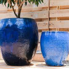 Browse and explore plant pots ceramic at homegardenshed.com! Hoang Pottery Co Ltd