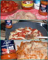 You can find it in the pesti department of io amo bio. Julani Time To Test Barilla Pesto