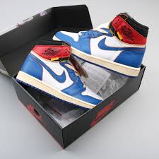 Pin On Jordan 1 Shoes