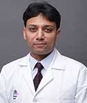 Sandeep Singla, MD