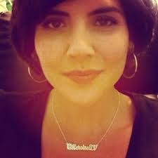 Christine Baran's Instagram, Twitter & Facebook