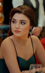 Hande Ercel's new movie release and appearance