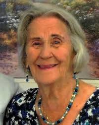 Nona May Schmalenberg (Penny)