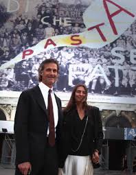 Guido maria barilla (milano, 30 luglio 1958) è un imprenditore italiano, presidente della multinazionale alimentare barilla. Andrea Illy Guido Barilla Nicoletta Barilla Elisabetta Illy Nicoletta Barilla Photos Zimbio