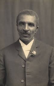 George Washington Carver American Scientist Botanist Educator Inventor Believed To Have Been Bor Black Scientists George Washington Carver Black History