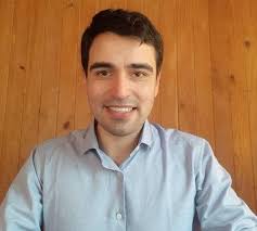 Christopher Parra Soto