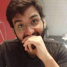 Felipe Fausto Silva (@fefaus)