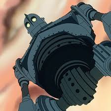 The iron giant | full movie предварительный просмотр. An Interview With The Iron Giant About Where He S Been