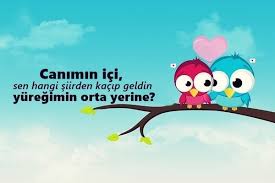 Sep 30, 2018 · en güzel aşk sözleri kısa ve öz aşkın aritmetiğinde, bir artı bir eşittir her şeydir, ve iki eksi bir ise hiçbir şey demektir. En Guzel Ask Sozleri 2021 Sevgiliye Romantik Duygusal Kisa Uzun Ask Sozleri Yepyeni Ask Mesajlari Galeri Yasam