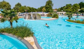 Camping Ile D Oleron 63 Campings Sur L Ile D Oleron A Comparer