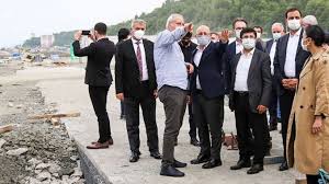 From wikimedia commons, the free media repository. Ein Beispielhaftes Projekt Fur Den Luftfahrtsektor Des Flughafens Rize Artvin