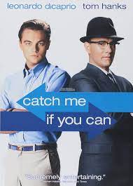 Who, before his 19th birthday, successfully conned millions of dollars worth of checks as a pan am pilot, doctor, and legal prosecutor. Amazon Com Catch Me If You Can Widescreen Two Disc Special Edition Leonardo Dicaprio Tom Hanks Candice Azzara Nathalie Baye James Brolin Lilyan Chauvin Alfred Dennis Frank Abagnale Jr Steve Eastin John Finn Joe
