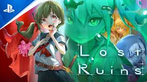 Lost ruins - BEST XXX TUBE