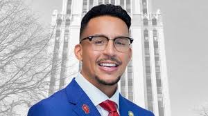 As a successful ceo and humanitarian, antonio brown adds a unique perspective, strong faith, and inspirational work ethic to his community. Atlanta City Councilman Throwing His Hat In The Race For The Mayor S Office Wsb Tv Channel 2 Atlanta