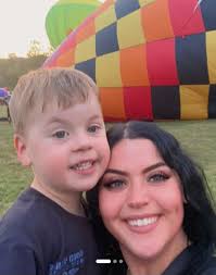 Fundraiser for Drake's accessible van and recovery needs