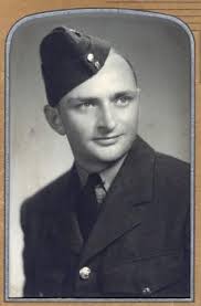 Obituary of Allan Victor D'Clute