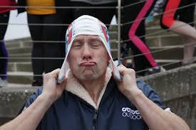 Santa claus to take part in belfast live facebook q&a. Belfast Live A Brrrr Ave Man John Bishop Took A Dip Facebook