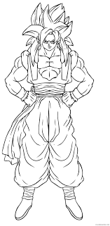 We did not find results for: Goku Coloring Pages Super Saiyan 4 Fusion Coloring4free Coloring4free Com