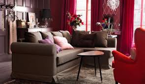 Polstermobel Sofas Ikea At Ikea Wohnzimmer Ikea Ecksofa Wohnen
