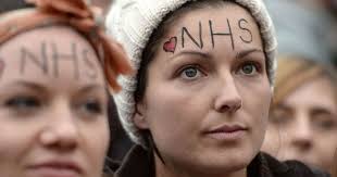 Junior Doctors Hit Back At The Sun After Newspaper Accuses Them Of 'Living  The High Life'