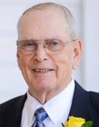 Joseph W. Lucas Obituary