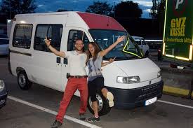 Image result for furgone van camper